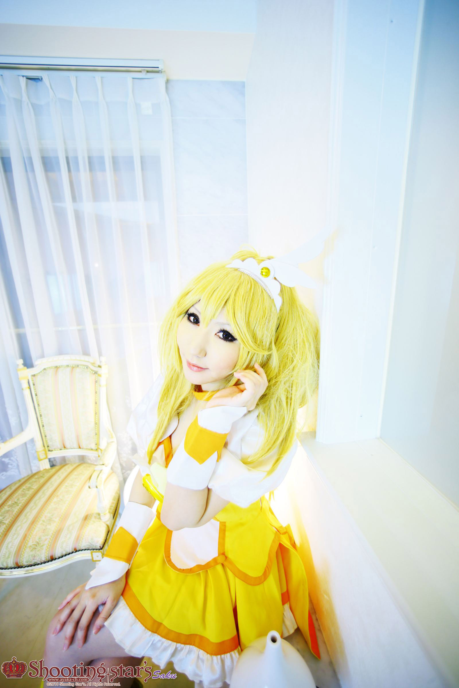 [Cosplay]  New Pretty Cure Sunshine Gallery 2